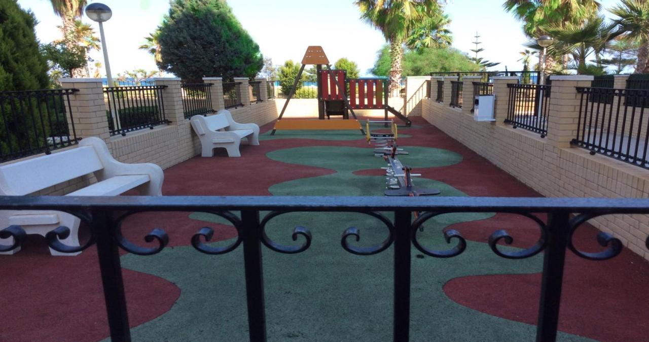 דירות אורופסה דל מר Magic World Playa Blanca מראה חיצוני תמונה