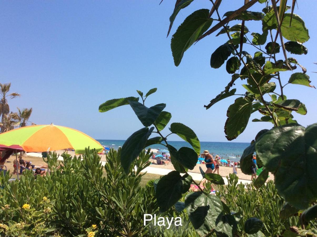 דירות אורופסה דל מר Magic World Playa Blanca מראה חיצוני תמונה
